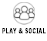 Play and Social takes place at this location. Click to view upcoming leagues.
